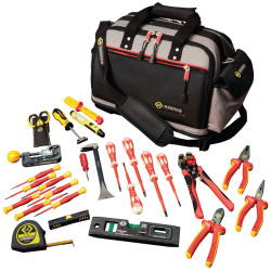 CK Tools T5983 Professional Plus Tool Kit