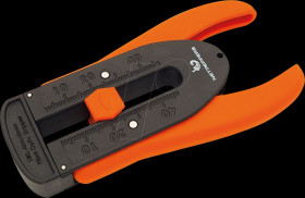 NP-FIBER31 FO precision stripper