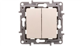 Niloe Łącznik Świecznikowy 10 Ax Kremowy 764605