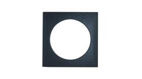 OUTLET FRAME 1-GANG ANTH