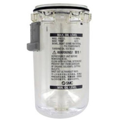 Zespół wsporników SMC Czasza