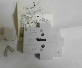 BELA Blokada mechaniczna (CL00..CL10) (104723)
