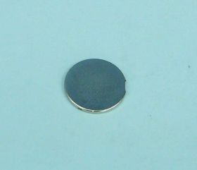 MAGNES OKRĄGŁY 16x3mm