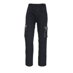 Unisex, roz. Zwykły, L: 32cal, kolor: Czarny/pomarańczowy, Orn 38cal 96.52cm