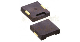 Piezo buzzer (PKLCS1212E4001-R1) - Murata