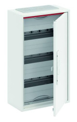 Rozdzielnica mała Striebel & John CA13V 2CPX052180R9999, 300 mm x 500 mm x 160 mm, 1 szt.