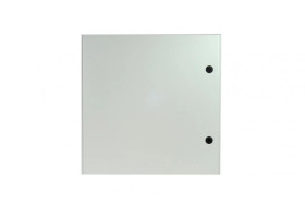 Obudowa hermetyczna RH IP67 600x600x300 (WxSxG) RAL7035 A-RH 663