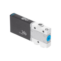FESTO 196131 Magnetic valve MHE2-MS1H-3/2G-M7 M7 2 mm 1pc