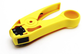 ŚCIĄGACZ IZOLACJI HT-351RG59 RG6 RG11 RG7