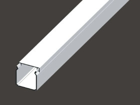 Kanał kablowy z folią ochronną 40x40mm LHD 40x40 /2m/