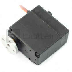 Serwo Feetech FC-SRB-001 - standard + mocowanie