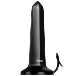 Antena pokojowa do odbioru TV naziemnej DVB-T/T2 VA0127 Vayox