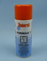 FORMULA 1 400ml AMBERSIL