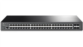 Switch Tp-Link Tl-Sg3452