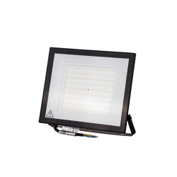 Naświetlacz LED 100W 8150lm 4000K IP65 czarny VT-44109 V-Tac