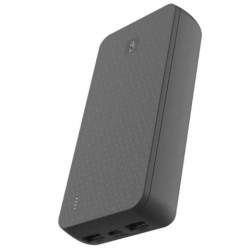 POWERBANK GP B+ 20AH BLACK