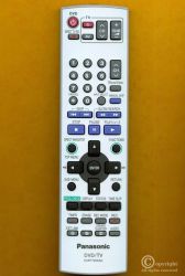 PILOT DO TV PANASONIC EUR7720KAO