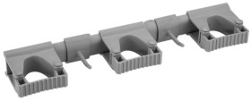 Hygienic Hi-Flex Wall Bracket System, 42