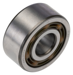 Łożysko kulkowe 4201 ATN9 wew: 12 mm zew: 32 mm OD 14 mm SKF 2-rzędowe