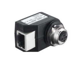 Leuze Electronic 50109832 Adapter czujnika/aktuatora 1 szt.