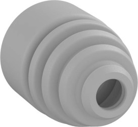 ABB P9ARSGMB 1SFA187496R8000 Mankiet bezbarwny 1 szt.