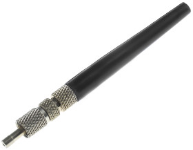 Złącze światłowodowe SMA Płaski polerowany Simplex PCF