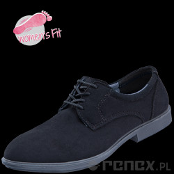 Buty ESD ATLAS, CX 40, Bezpieczne S1