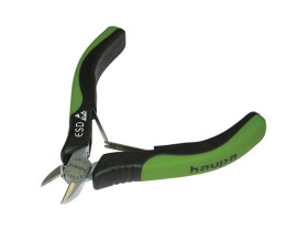 ESD obcinak boczny 110 mm 211872 HAUPA