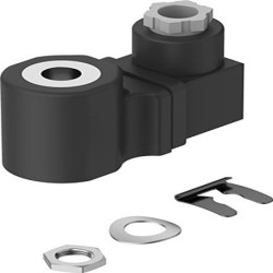 Cewka zaworu elektromagnetycznego 42 V AC Festo MSW