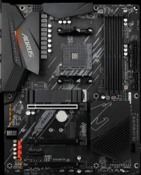 B550 AORUS ELITE V2 GIGABYTE B550 AORUS ELITE V2 (AM4)