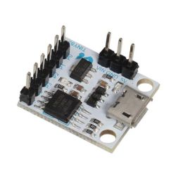 ATtiny85 Arduino® Compatible Micro Development Board