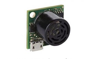 Ultradźwiękowy czujnik odległości USB-ProxSonar-EZ1