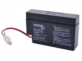 Akumulator żelowy 12V 0,8Ah; Vipow