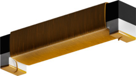 Transponder coil, SMD 4408, 9.5 mH, 4408AQ-952J-08