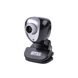 Kamera internetowa USB Panther 100k INTEX / KOM0091