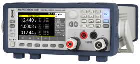 Ładunek elektryczny BK Precision 8550 stała moc 175 W stały prąd 30 A Programowalne