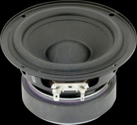 9018 Woofer W 100 C, 30 W, 8 ohms
