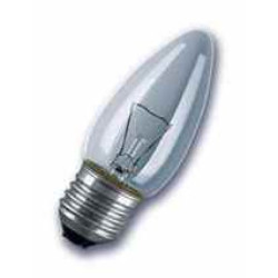 Żar. świecowa E27 40WP wysokotemp. SOLEO