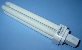 ŚWIETL.KOMP.SPECTRUM G24d-3 26W/830 2P