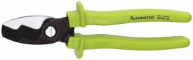 Nożyce do kabli Rennsteig Werkzeuge D20 700 020 36 200 mm