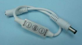 ŚCIEM.TAŚM LED 12V MINI DIMMER