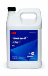 Środki do nadawania połysku Nie Puszka, 3,785 l, 3M