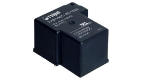R40n3011851024 Przekaźnik: Elektromagnetyczny Spdt Ucewki: 24Vdc 40A R40n Pcb