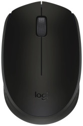 Mysz bezprzewodowa, radiowa Logitech M171 1000 dpi