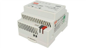 Zasilacz Na Szynę Din Standard Knx 30V 1280Ma Knx-40E-1280D Zasilacz Knx...