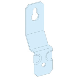 PrismaSet Zewnętrzne naścienne zawiesia montażowe LVS08804