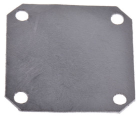 Podkładka przewodząca ciepło grubość 0.25mm Grafit 5 W/m·K, 240 W/m·K Intelligent LED Solutions +300°C samoprzylepny