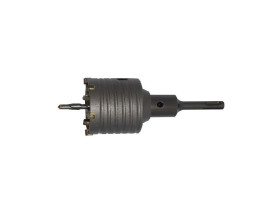 Otwornica SDS-Plus 66 mm - profesjonalna AB72206600 ABRABORO