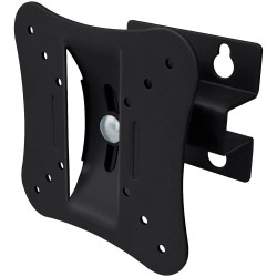 My Wall H9-3SL TV wall mount 10&quot;-30&quot; swivelling tiltable black