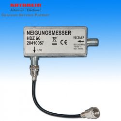 Kathrein Neigungsmesser für BAS 66 Flachantenne